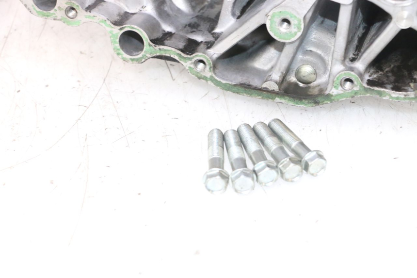 photo de KURBELGEHÄUSE HONDA CB TWO FIFTY 250 (1991 - 2002) - Oberflächenzustand und Material