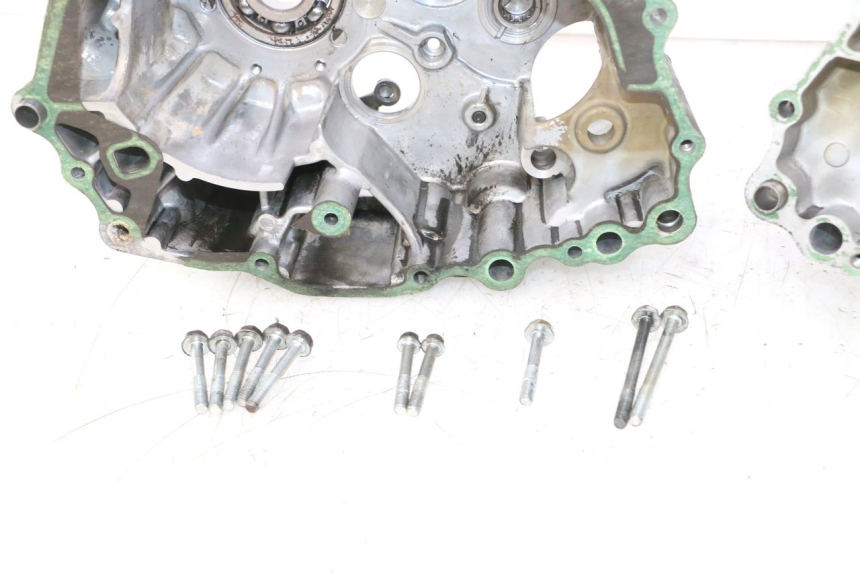photo de KURBELGEHÄUSE HONDA CB TWO FIFTY 250 (1991 - 2002) - Geprüftes Gebrauchtteil