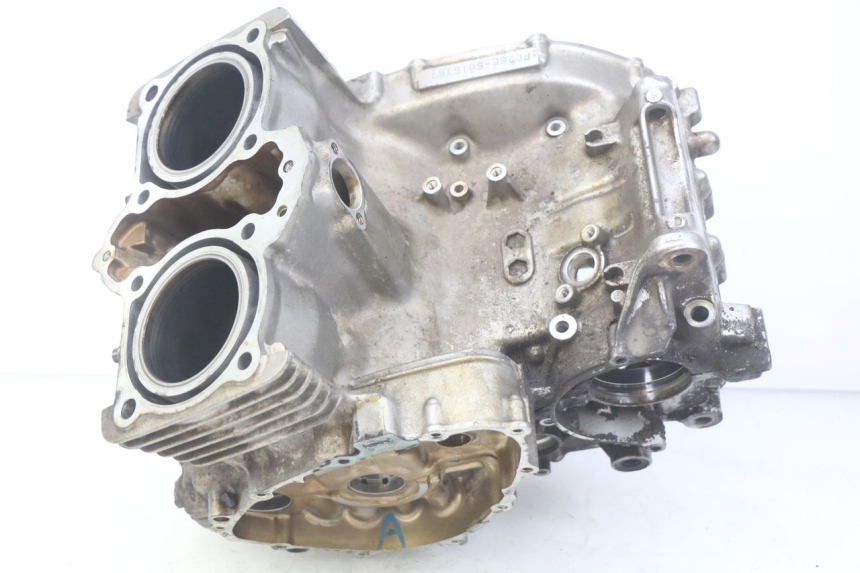 photo de UNTERER MOTORBLOCK HONDA CBF 500 (2004 - 2007) - Hauptansicht