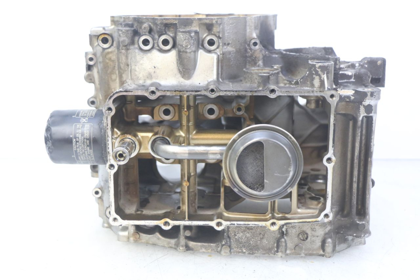 photo de UNTERER MOTORBLOCK HONDA CBF 500 (2004 - 2007) - Detailansicht des Bauteils