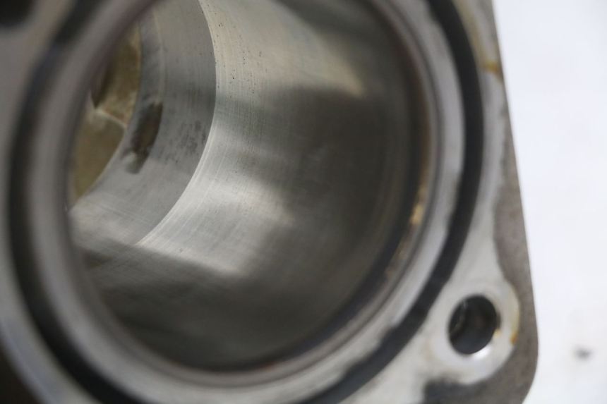 photo de UNTERER MOTORBLOCK HONDA CBF 500 (2004 - 2007) - Hochauflösende Nahaufnahme