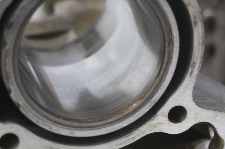 photo de UNTERER MOTORBLOCK HONDA CBF 500 (2004 - 2007) - Ergänzendes Produktfoto