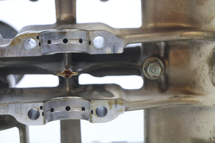 photo de UNTERER MOTORBLOCK HONDA CBF 500 (2004 - 2007) - Alternativer Blickwinkel