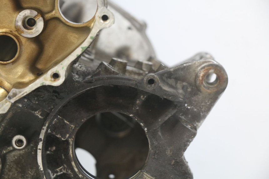 photo de UNTERER MOTORBLOCK HONDA CBF 500 (2004 - 2007) - Zoom auf Gebrauchszustand