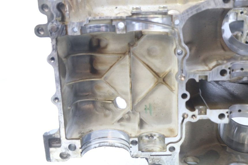 photo de UNTERER MOTORBLOCK HONDA CBF 500 (2004 - 2007) - Detailansicht des Bauteils