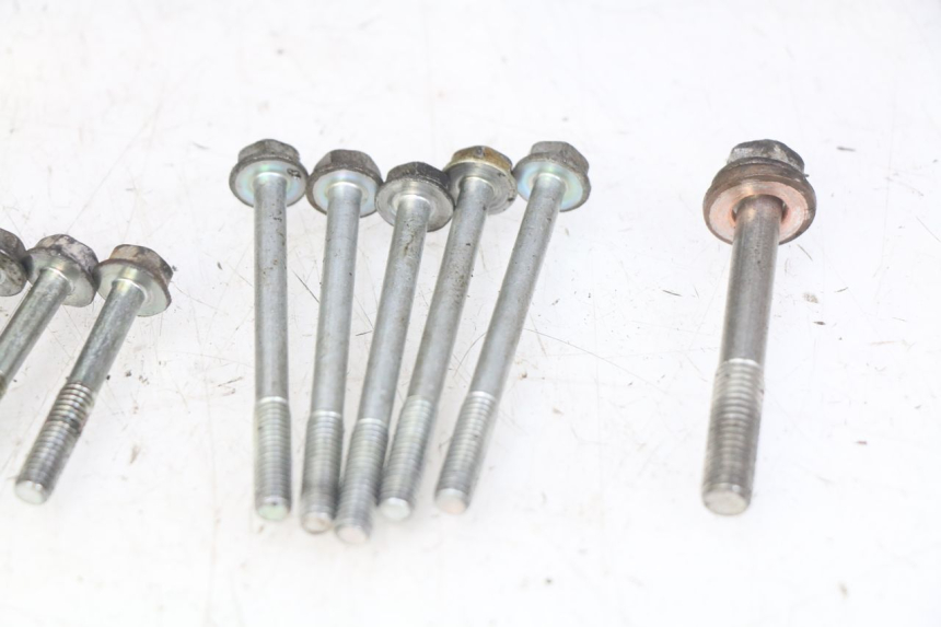 photo de UNTERER MOTORBLOCK HONDA CBF 500 (2004 - 2007) - Gesamtansicht des Produkts