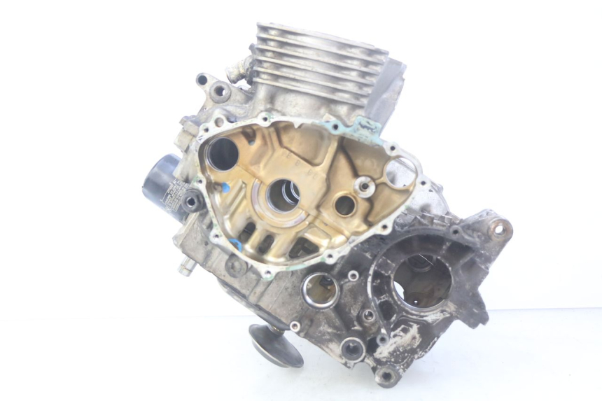 photo de UNTERER MOTORBLOCK HONDA CBF 500 (2004 - 2007) - Technische Nahaufnahme