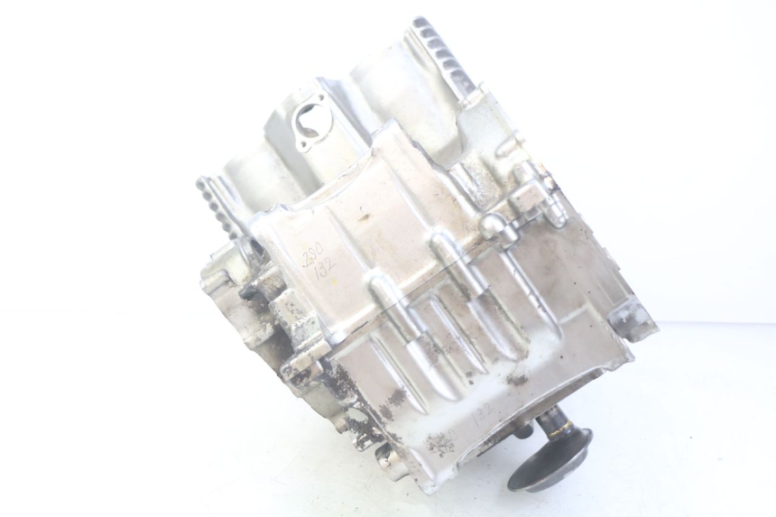 photo de UNTERER MOTORBLOCK HONDA CBF 500 (2004 - 2007) - Details der Befestigungspunkte