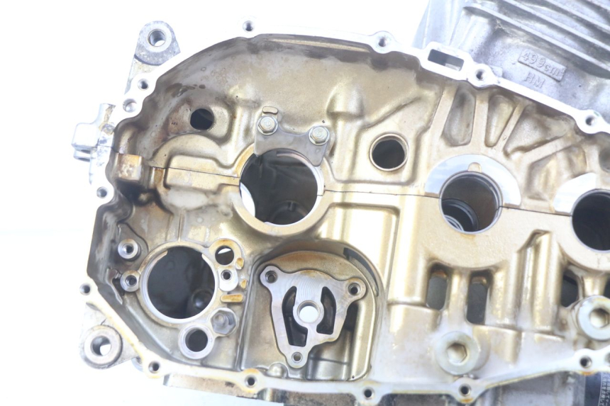 photo de UNTERER MOTORBLOCK HONDA CBF 500 (2004 - 2007) - Geprüftes Gebrauchtteil
