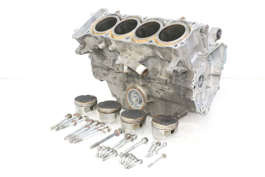 photo de KURBELGEHÄUSE HONDA CBR RR FIREBLADE 900 (1992 - 1994) - Hauptansicht