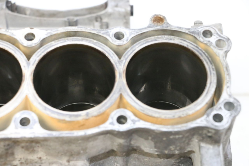 photo de KURBELGEHÄUSE HONDA CBR RR FIREBLADE 900 (1992 - 1994) - Zoom auf Komponenten