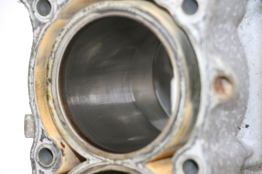 photo de KURBELGEHÄUSE HONDA CBR RR FIREBLADE 900 (1992 - 1994) - Alternativer Blickwinkel