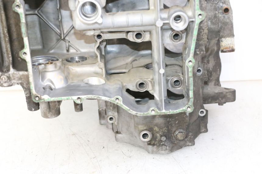 photo de KURBELGEHÄUSE HONDA CBR RR FIREBLADE 900 (1992 - 1994) - Profilansicht des Ersatzteils