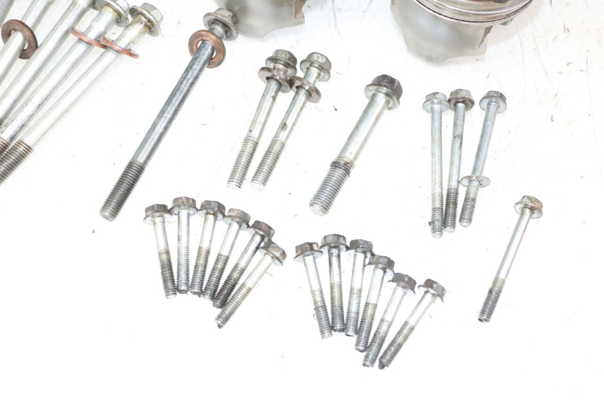 photo de KURBELGEHÄUSE HONDA CBR RR FIREBLADE 900 (1992 - 1994) - Technische Nahaufnahme