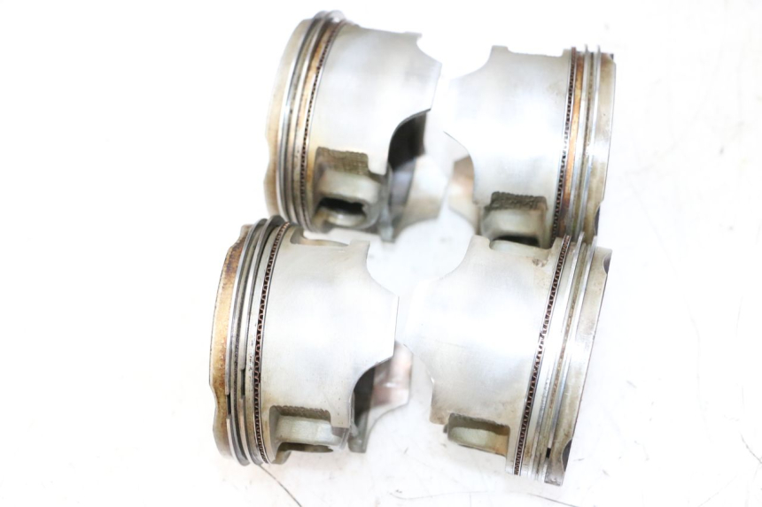 photo de KURBELGEHÄUSE HONDA CBR RR FIREBLADE 900 (1992 - 1994) - Oberflächenzustand und Material