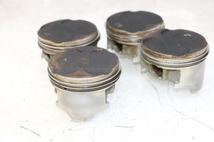 photo de KURBELGEHÄUSE HONDA CBR RR FIREBLADE 900 (1992 - 1994) - Kennzeichnungen und Originalreferenzen