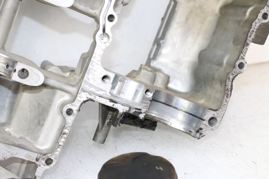 photo de KURBELGEHÄUSE HONDA CBR RR FIREBLADE 900 (1992 - 1994) - Charakteristische Merkmale