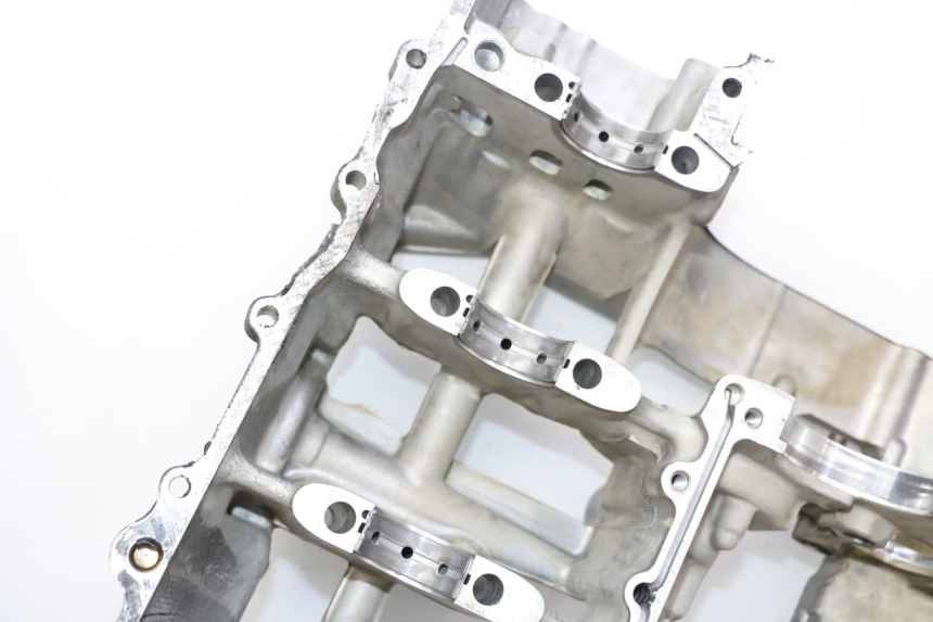 photo de KURBELGEHÄUSE HONDA CBR RR FIREBLADE 900 (1992 - 1994) - Hochauflösende Nahaufnahme