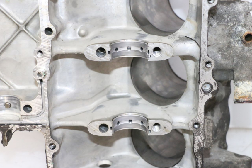 photo de KURBELGEHÄUSE HONDA CBR RR FIREBLADE 900 (1992 - 1994) - Detaillierte Sichtprüfung