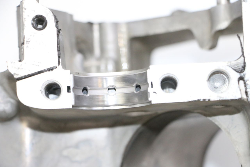 photo de KURBELGEHÄUSE HONDA CBR RR FIREBLADE 900 (1992 - 1994) - Fokus auf die Struktur