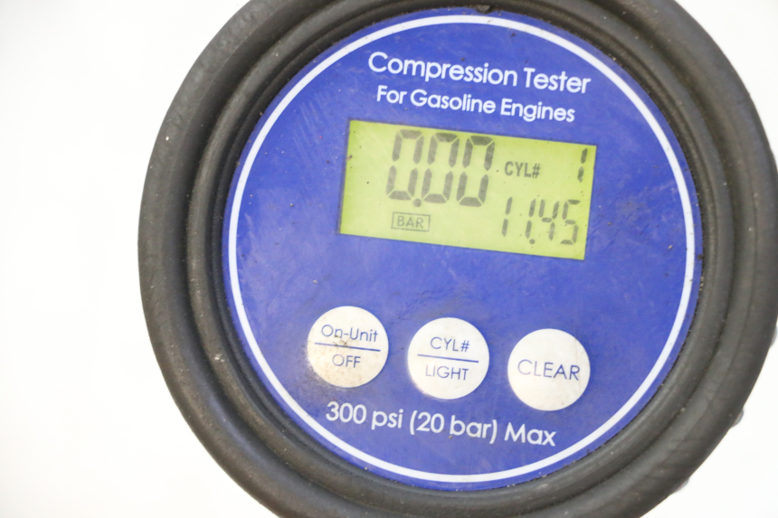 photo de KURBELGEHÄUSE HONDA CBR RR FIREBLADE 900 (1992 - 1994) - Hauptansicht