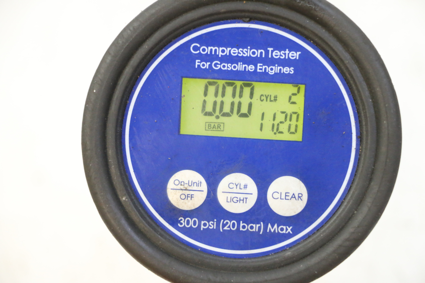 photo de KURBELGEHÄUSE HONDA CBR RR FIREBLADE 900 (1992 - 1994) - Detailansicht des Bauteils