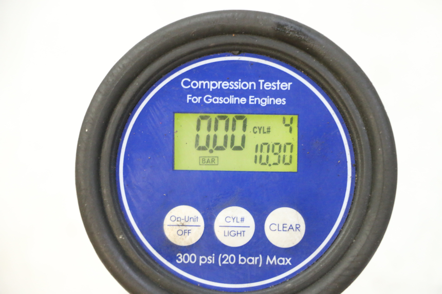 photo de KURBELGEHÄUSE HONDA CBR RR FIREBLADE 900 (1992 - 1994) - Alternative Perspektive