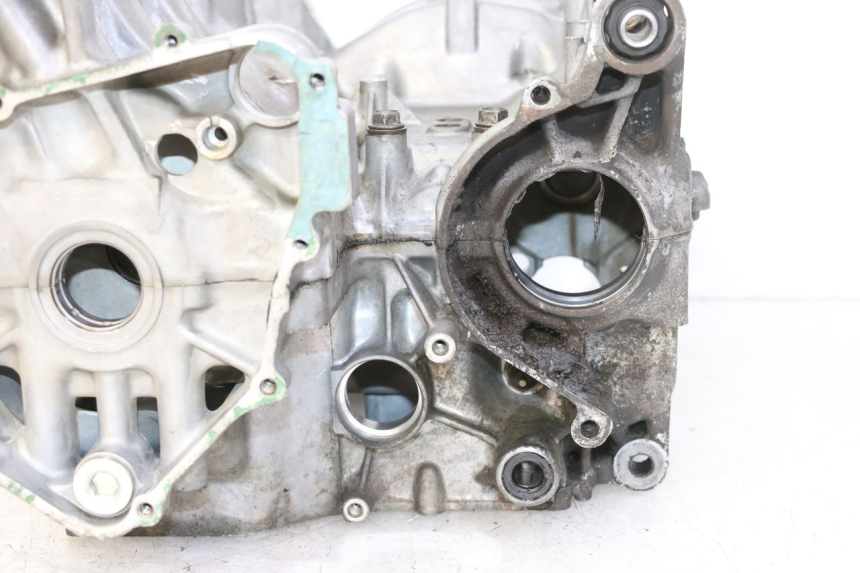photo de KURBELGEHÄUSE HONDA CBR RR FIREBLADE 900 (1992 - 1994) - Oberflächenzustand und Material