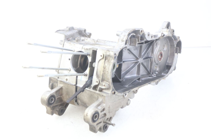 photo de UNTERER MOTORBLOCK MASH CITY 4T 50 (2018 - 2020) - Hauptansicht