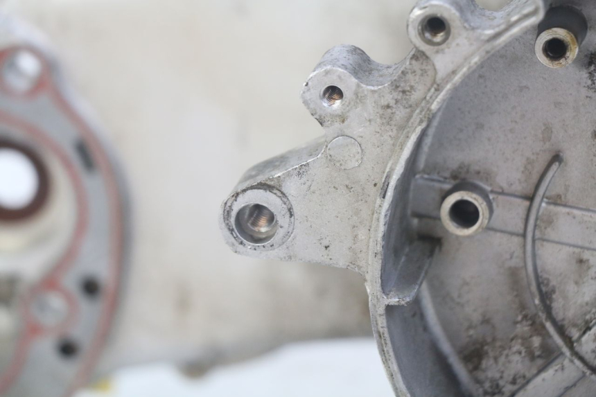 photo de UNTERER MOTORBLOCK MASH CITY 4T 50 (2018 - 2020) - Weitere Ansicht des Artikels