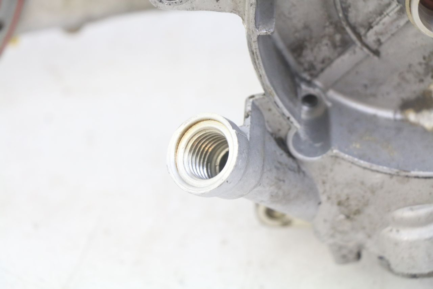 photo de UNTERER MOTORBLOCK MASH CITY 4T 50 (2018 - 2020) - Charakteristische Merkmale