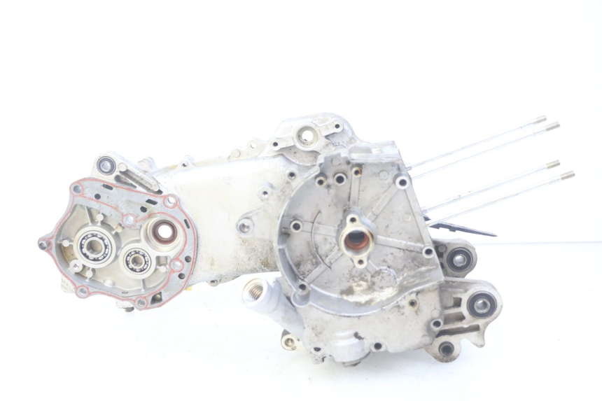 photo de UNTERER MOTORBLOCK MASH CITY 4T 50 (2018 - 2020) - Hochauflösende Nahaufnahme