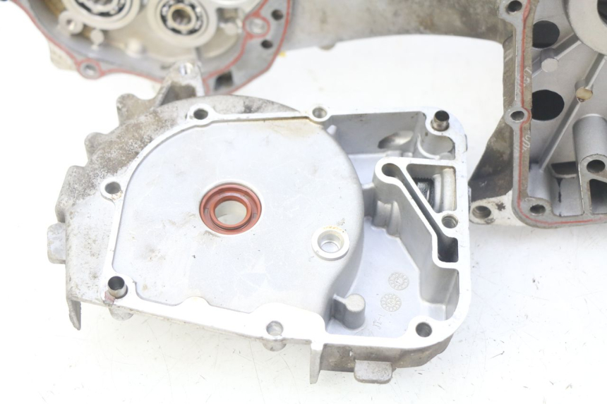 photo de UNTERER MOTORBLOCK MASH CITY 4T 50 (2018 - 2020) - Ergänzendes Produktfoto