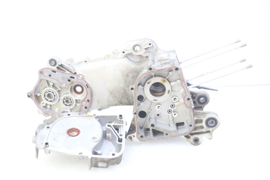 photo de UNTERER MOTORBLOCK MASH CITY 4T 50 (2018 - 2020) - Detaillierte Sichtprüfung