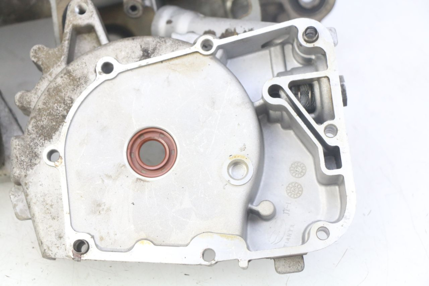 photo de UNTERER MOTORBLOCK MASH CITY 4T 50 (2018 - 2020) - Alternativer Blickwinkel