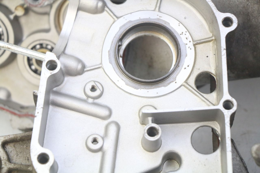 photo de UNTERER MOTORBLOCK MASH CITY 4T 50 (2018 - 2020) - Qualität der Gebrauchtware