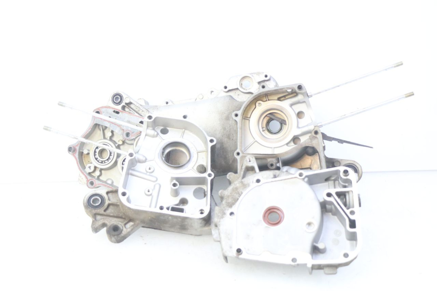 photo de UNTERER MOTORBLOCK MASH CITY 4T 50 (2018 - 2020) - Profilansicht des Ersatzteils