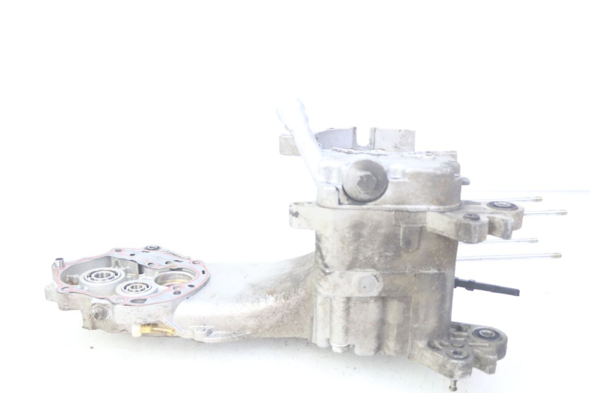 photo de UNTERER MOTORBLOCK MASH CITY 4T 50 (2018 - 2020) - Zoom auf Gebrauchszustand