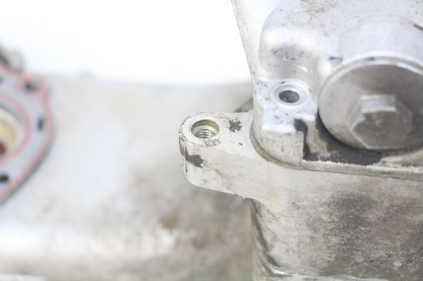 photo de UNTERER MOTORBLOCK MASH CITY 4T 50 (2018 - 2020) - Alternative Perspektive