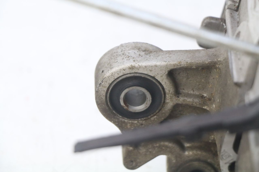 photo de UNTERER MOTORBLOCK MASH CITY 4T 50 (2018 - 2020) - Gesamtansicht des Produkts