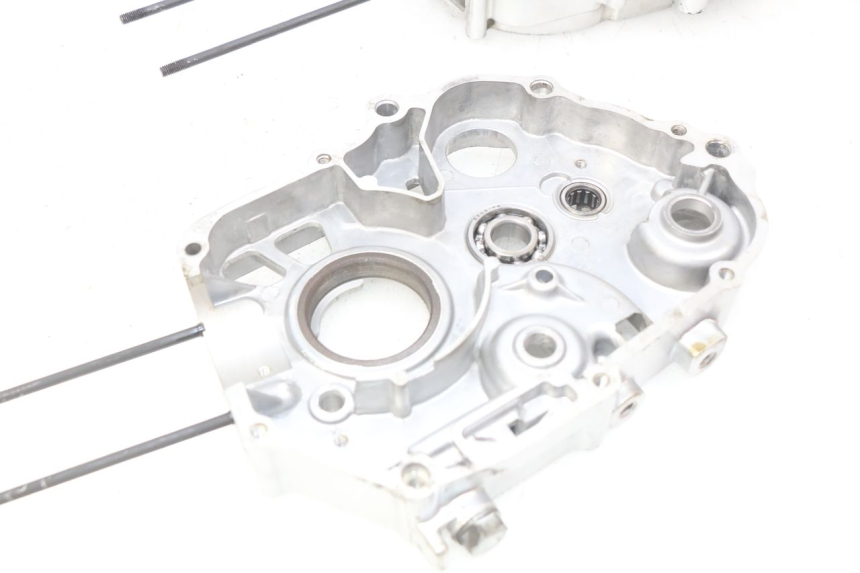 photo de UNTERER MOTORBLOCK TNT MOTOR CITY 50 (2007 - 2018) - Zoom auf Gebrauchszustand