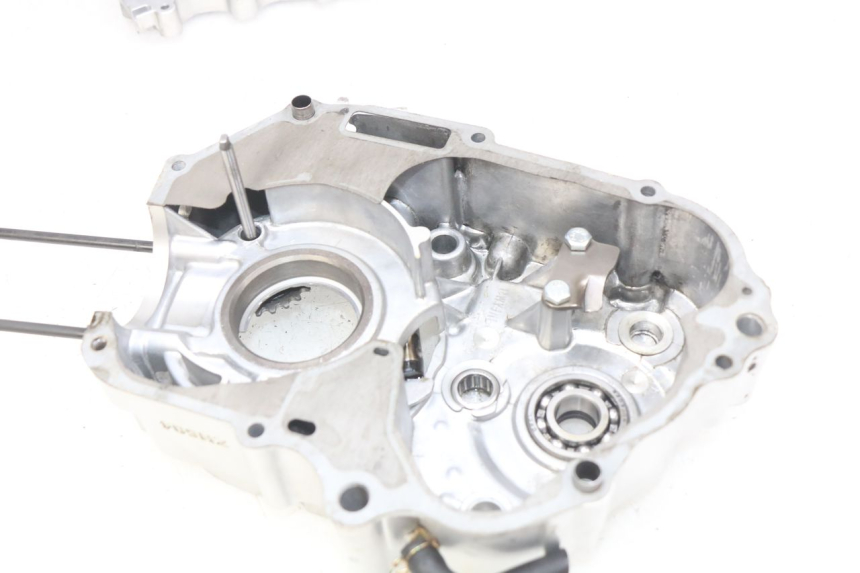 photo de UNTERER MOTORBLOCK TNT MOTOR CITY 50 (2007 - 2018) - Alternative Perspektive