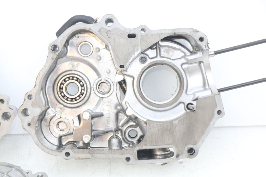 photo de UNTERER MOTORBLOCK TNT MOTOR CITY 50 (2007 - 2018) - Technische Nahaufnahme