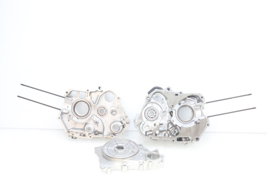 photo de UNTERER MOTORBLOCK TNT MOTOR CITY 50 (2007 - 2018) - Details der Befestigungspunkte