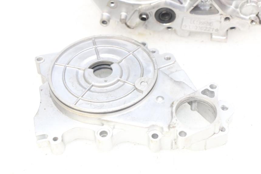 photo de UNTERER MOTORBLOCK TNT MOTOR CITY 50 (2007 - 2018) - Geprüftes Gebrauchtteil