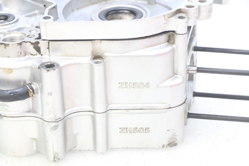 photo de UNTERER MOTORBLOCK TNT MOTOR CITY 50 (2007 - 2018) - Kennzeichnungen und Originalreferenzen