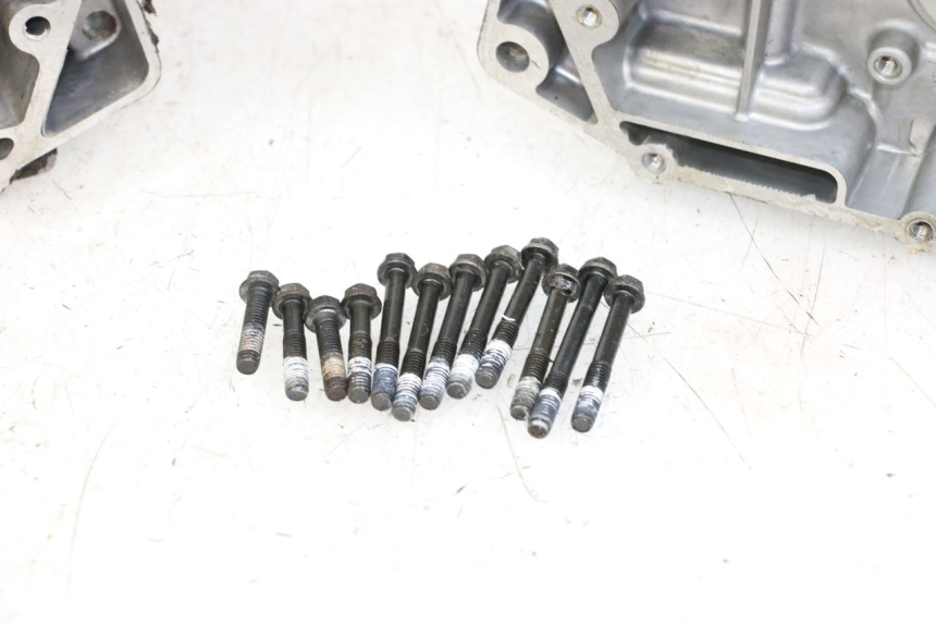 photo de KURBELGEHÄUSE SHERCO CITY CORP 125 (2003 - 2007) - Weitere Ansicht des Artikels