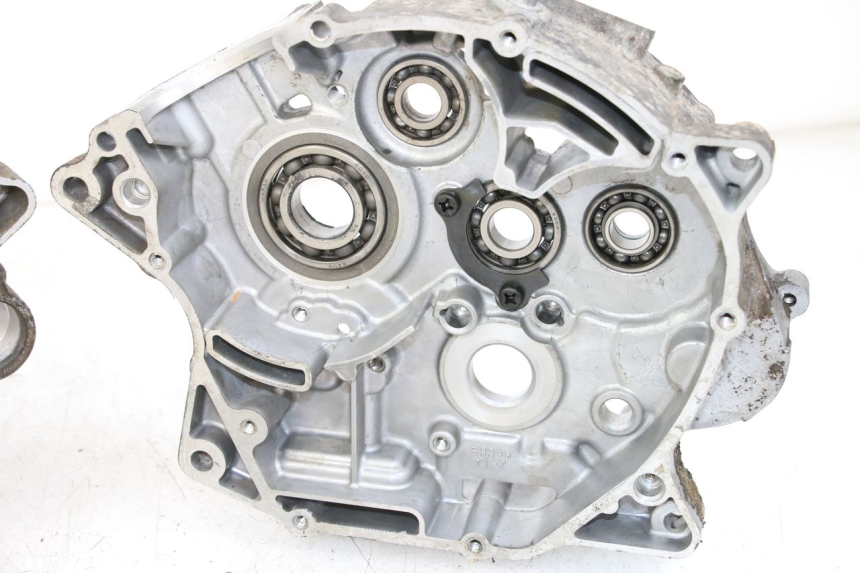 photo de KURBELGEHÄUSE SHERCO CITY CORP 125 (2003 - 2007) - Zoom auf Komponenten