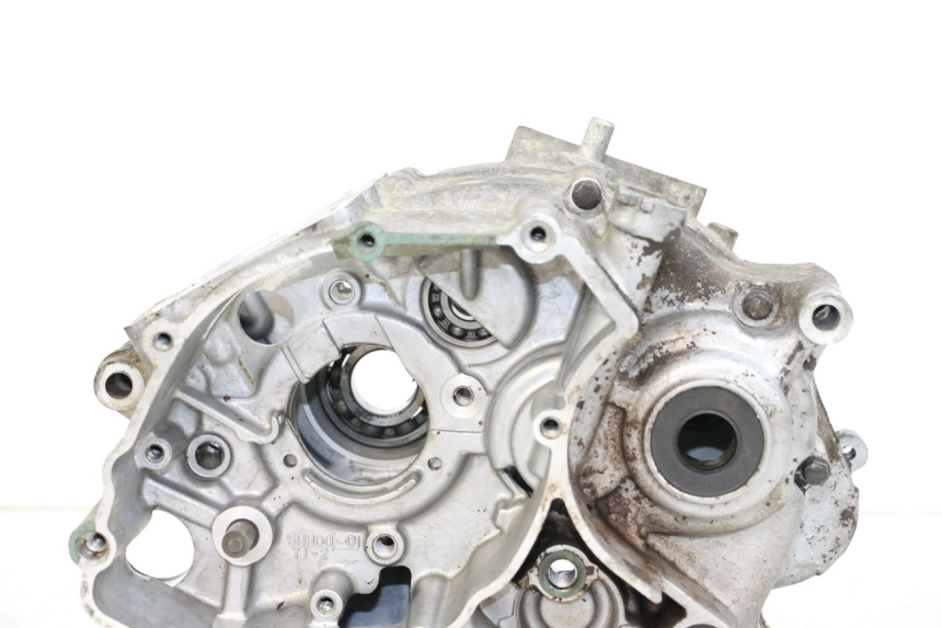 photo de KURBELGEHÄUSE SHERCO CITY CORP 125 (2003 - 2007) - Gesamtansicht des Produkts