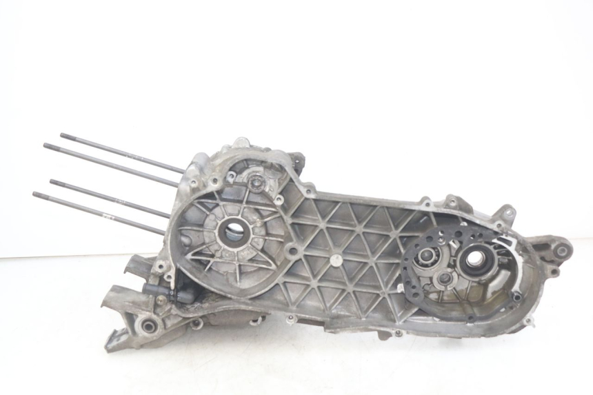 photo de UNTERER MOTORBLOCK PEUGEOT CITYSTAR 125 (2011 - 2017) - Hauptansicht